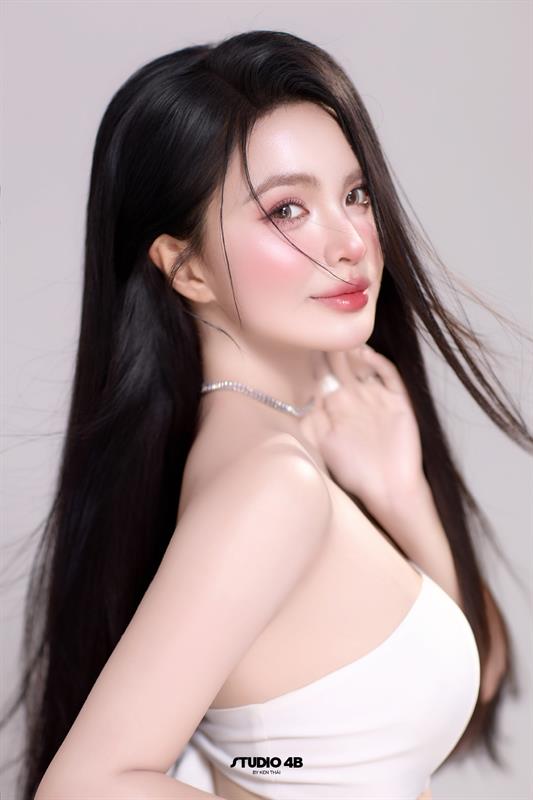 BEAUTY #3